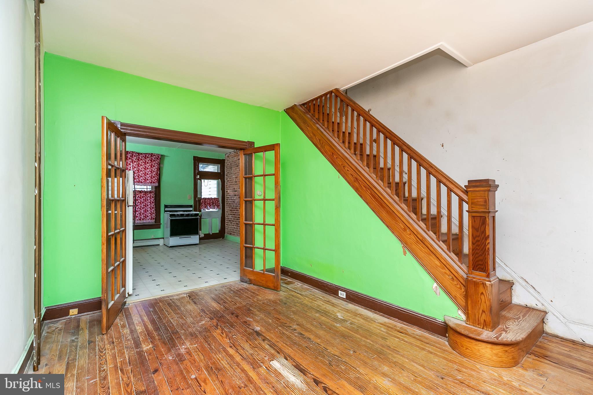 HIGHLANDTOWN - Residential