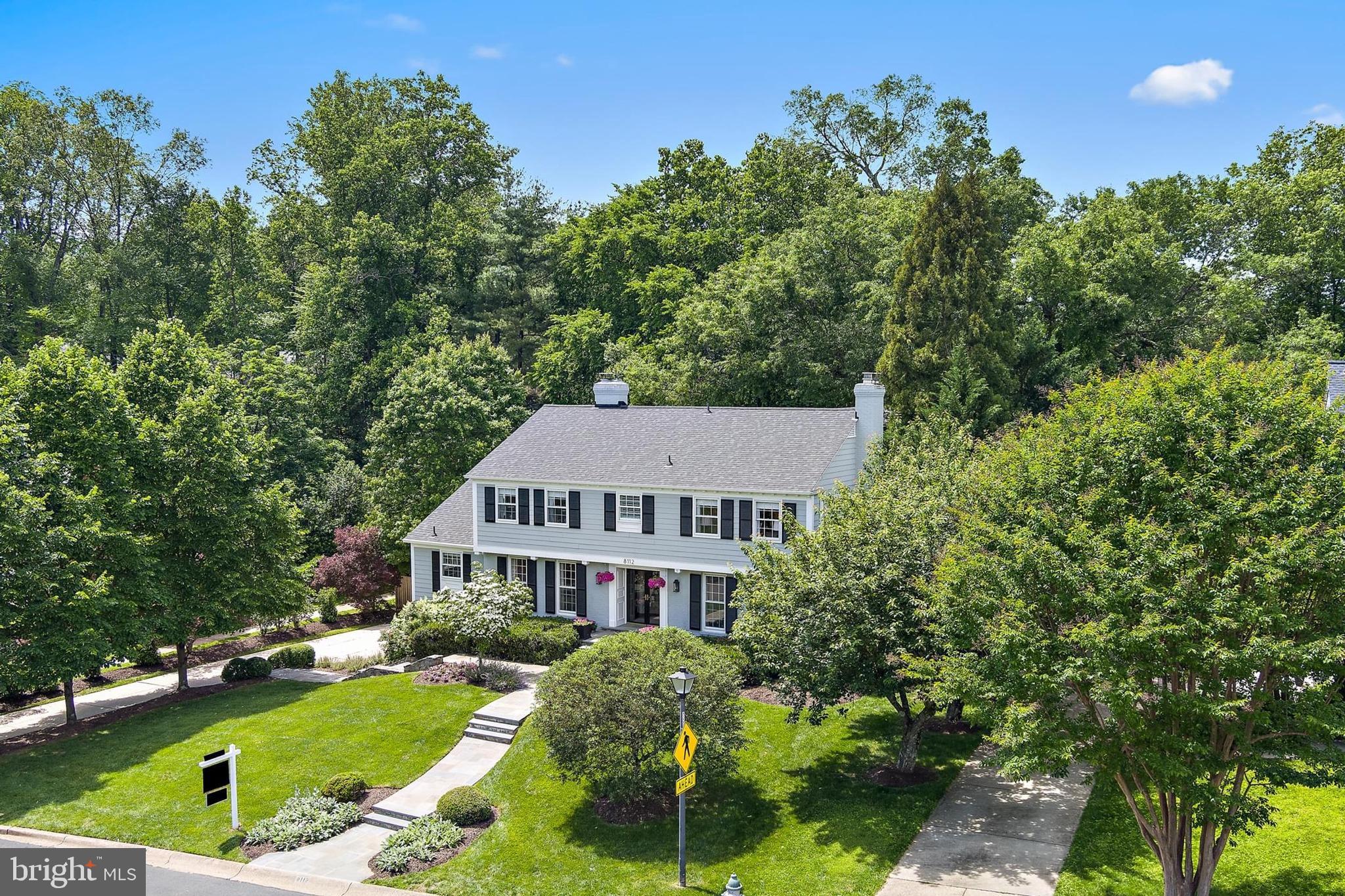 RIVER FALLS - Residential