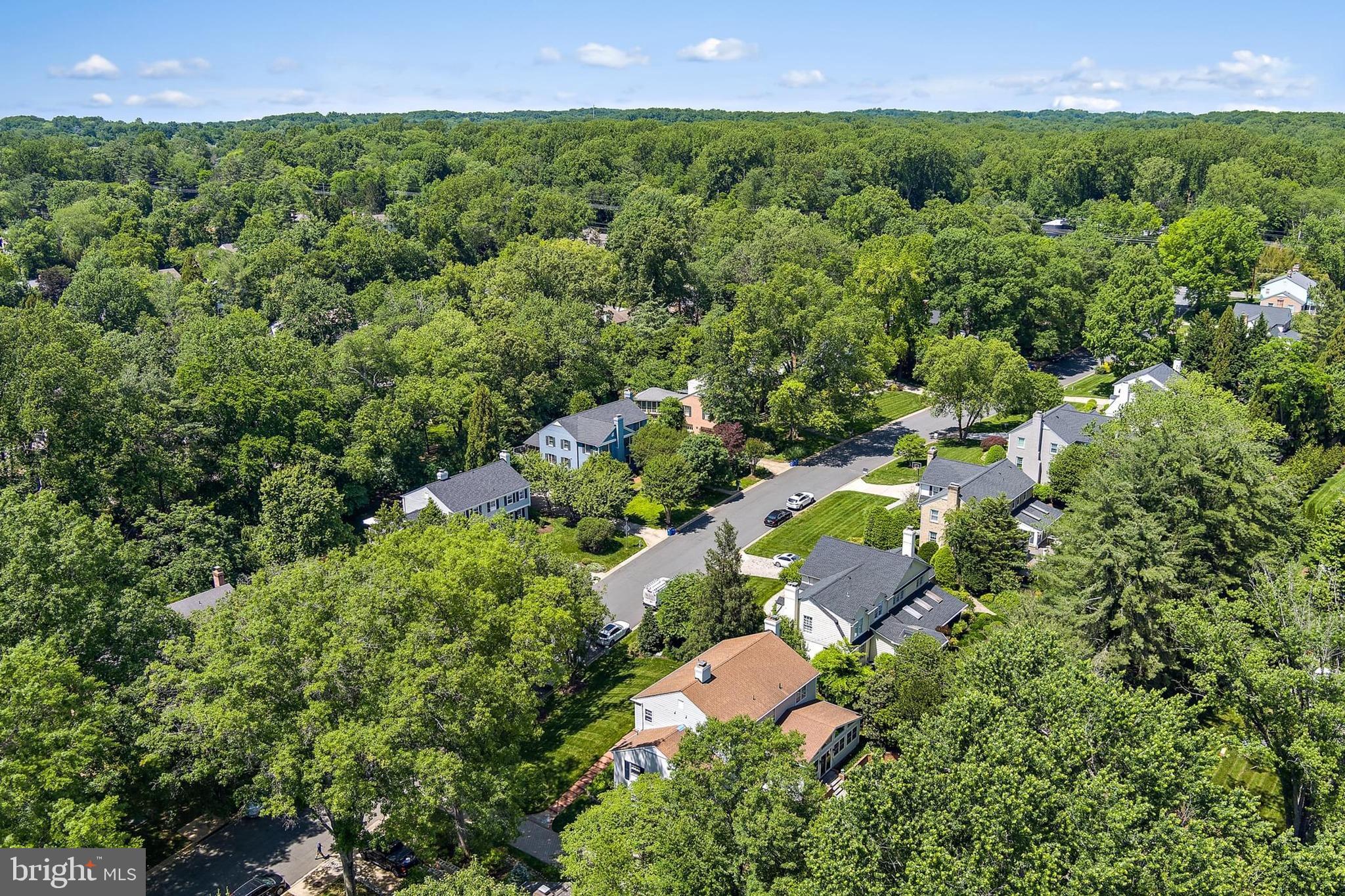 RIVER FALLS - Residential