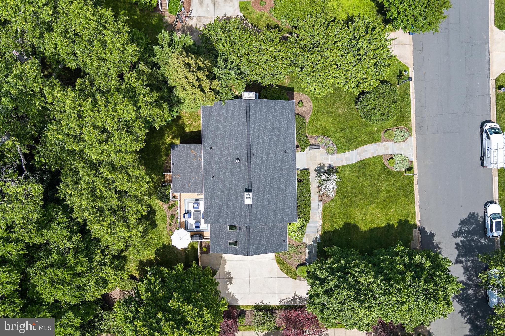 RIVER FALLS - Residential