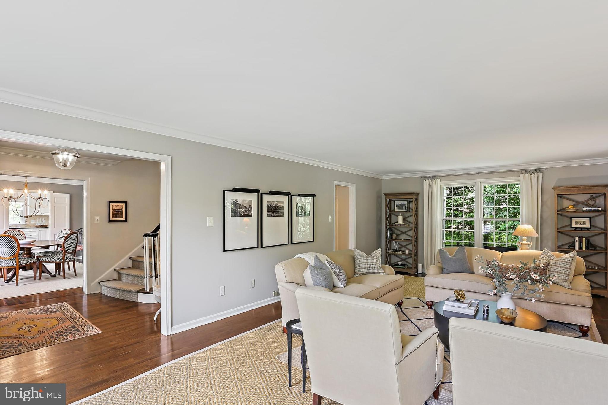 RIVER FALLS - Residential