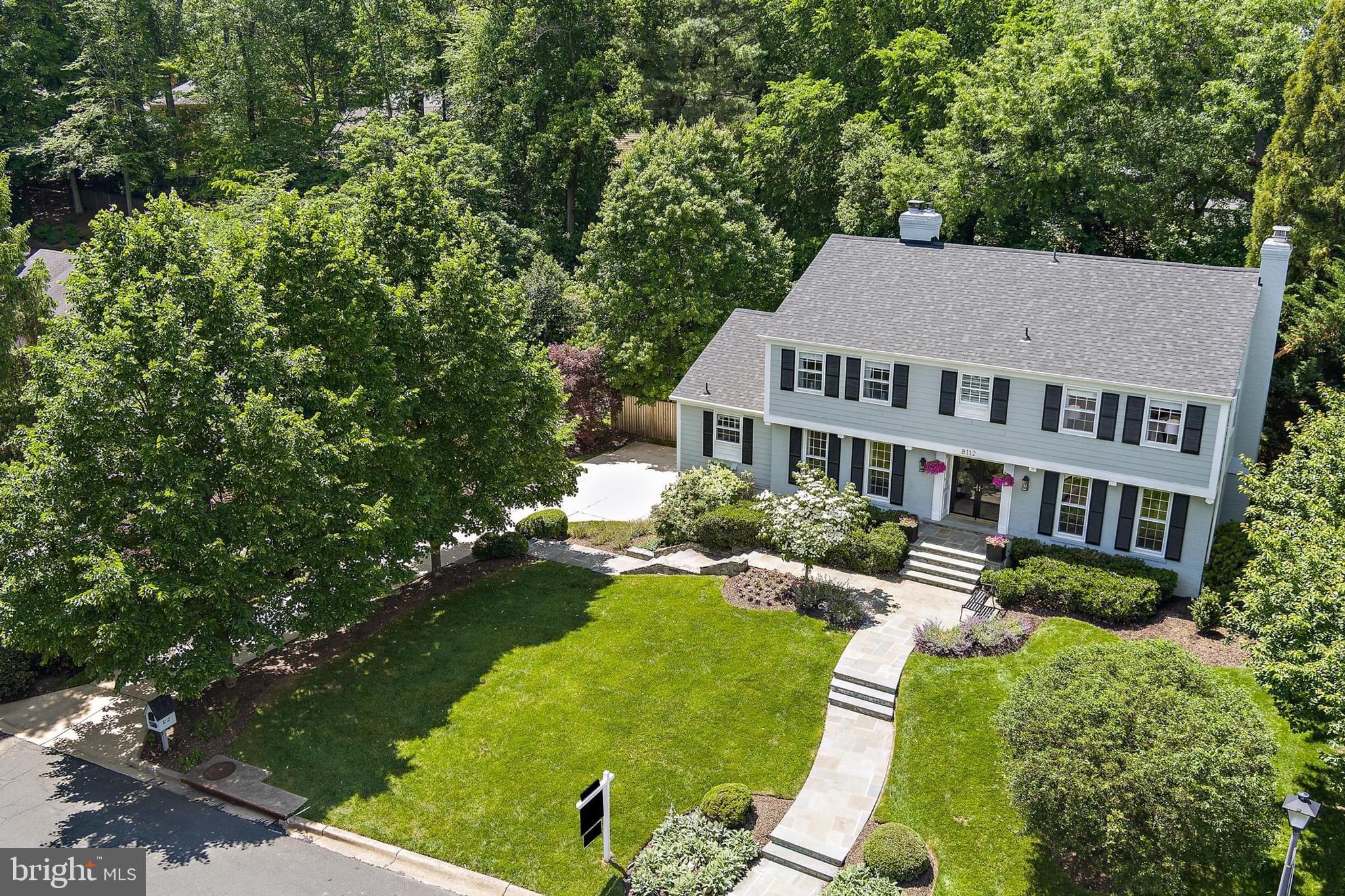 RIVER FALLS - Residential