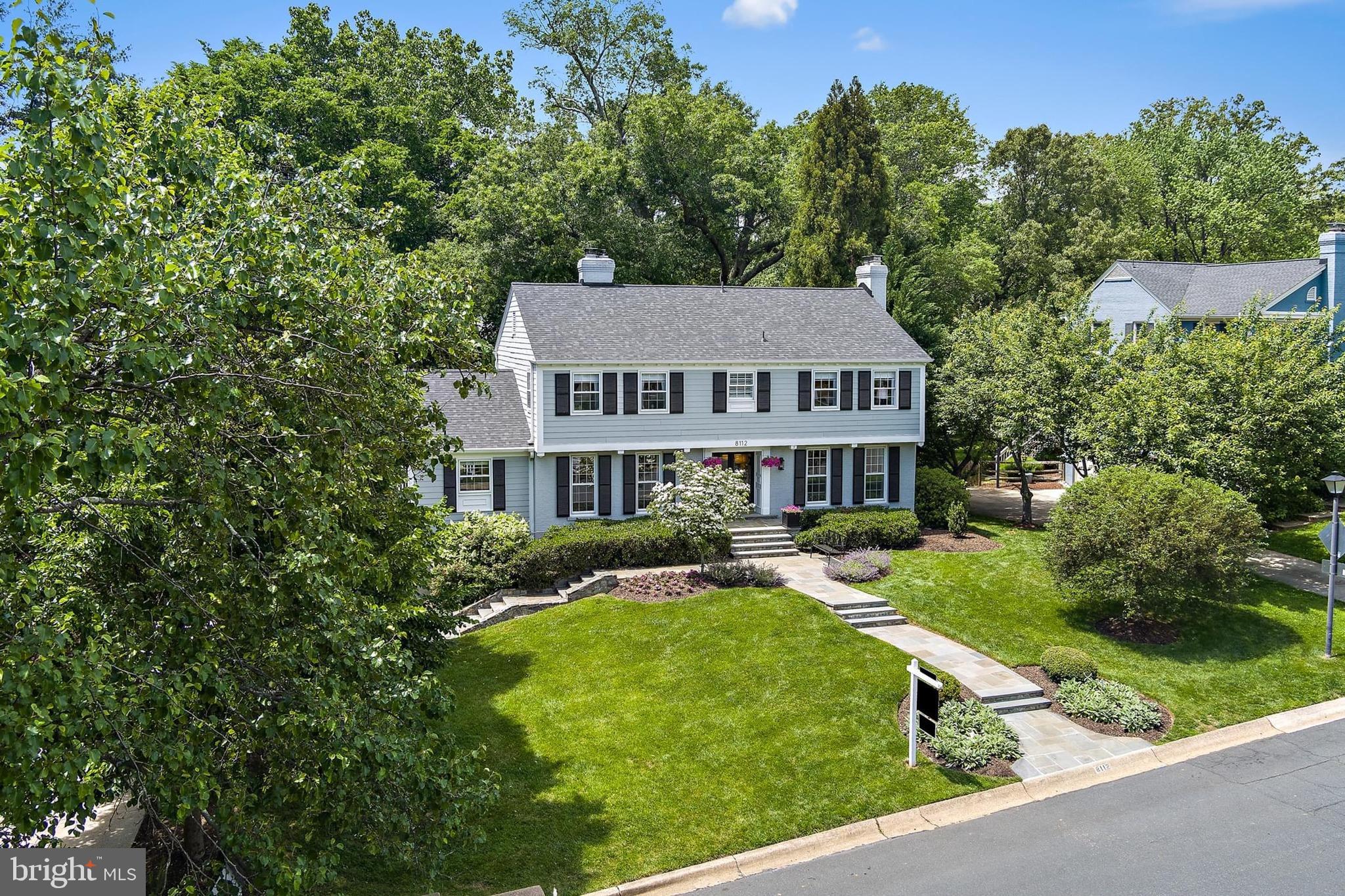 RIVER FALLS - Residential