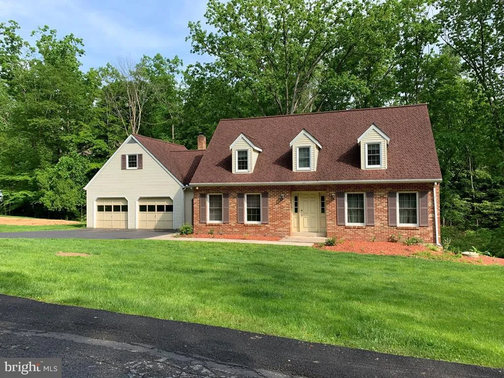 105 Walnut Road, Lewistown, PA 17044