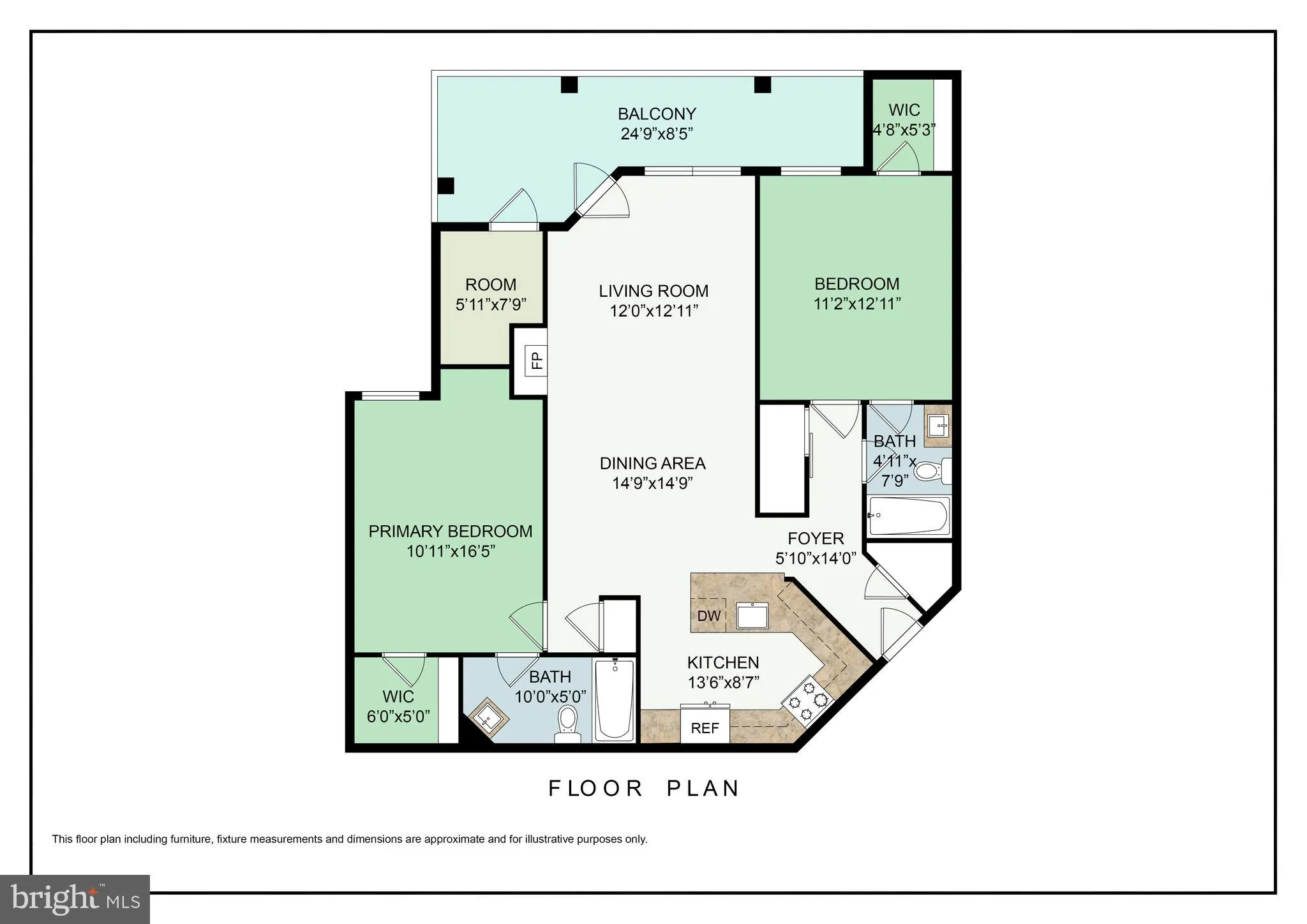Fairfax, Virginia 22033, United States, 2 Bedrooms Bedrooms, ,2 BathroomsBathrooms,Residential,Contingent,157595