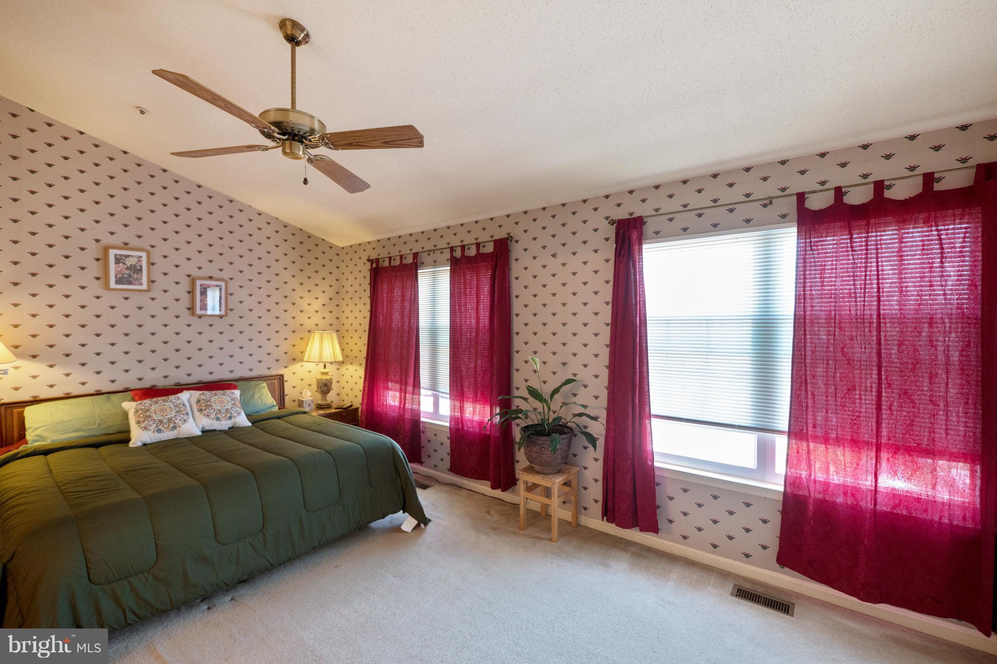 GREENBROOK PLAT 8 - Residential Lease