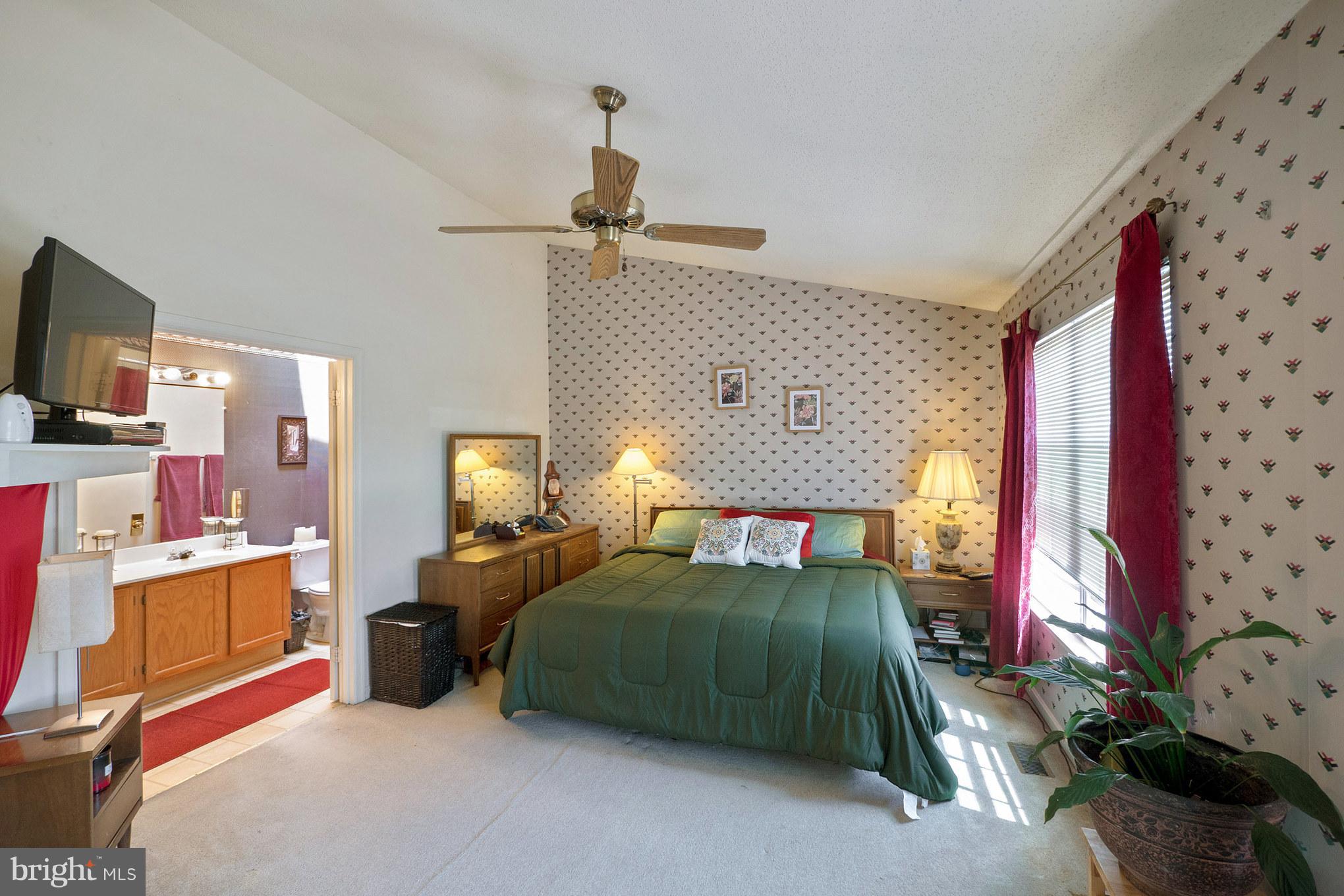 GREENBROOK PLAT 8 - Residential Lease