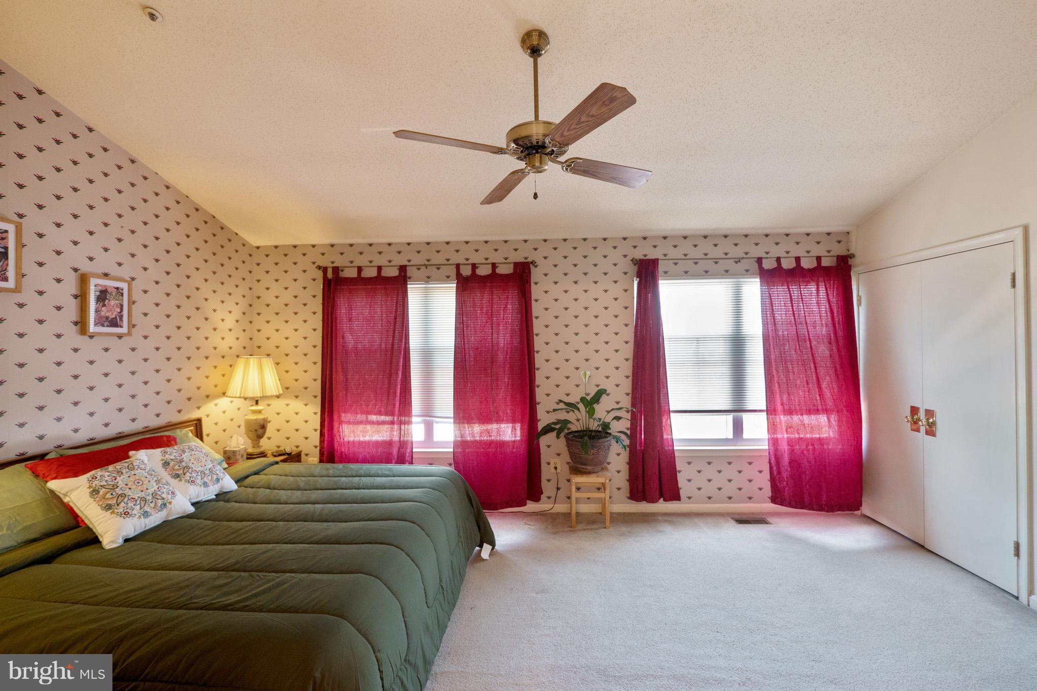 GREENBROOK PLAT 8 - Residential Lease