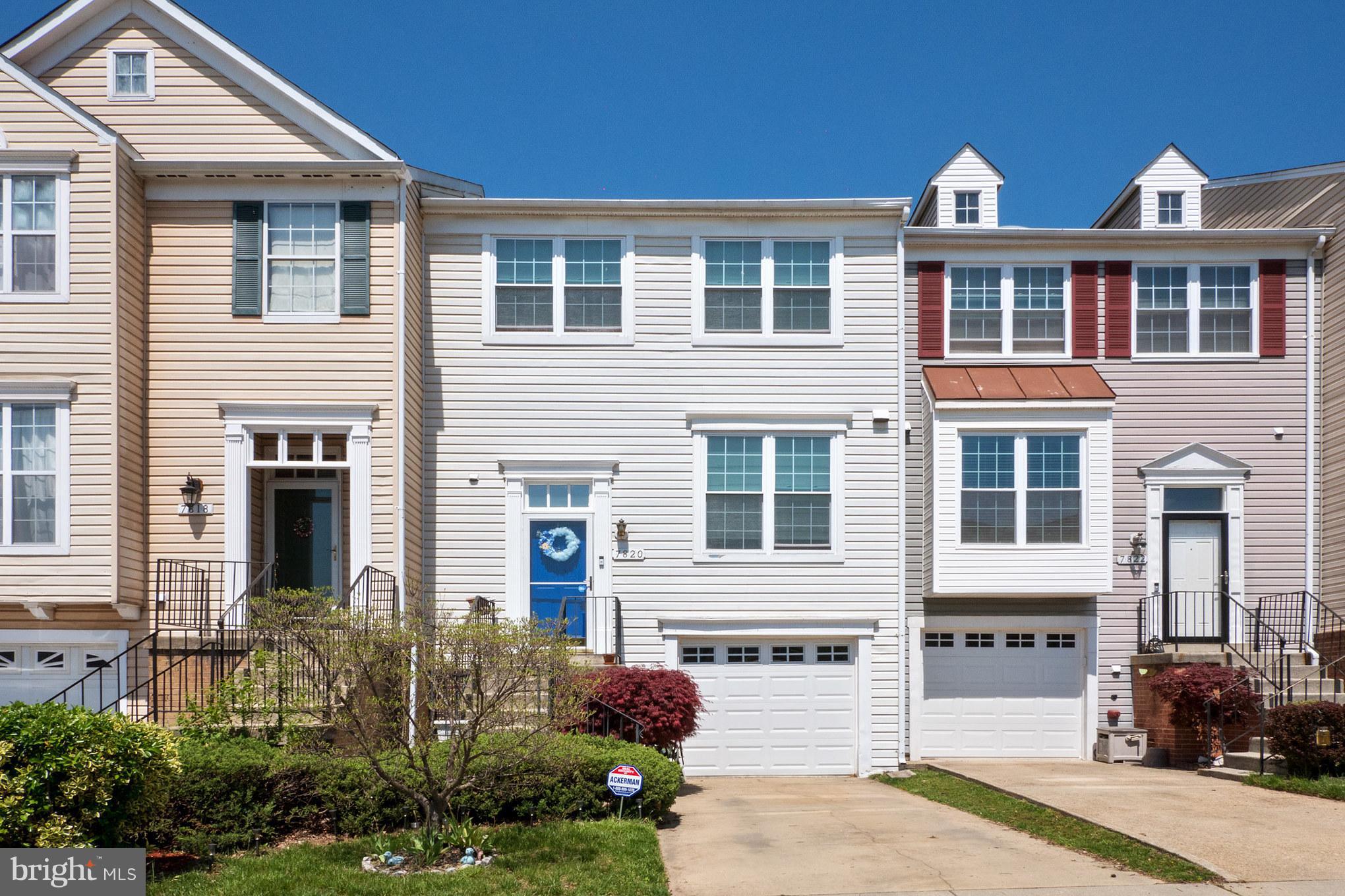 GREENBROOK PLAT 8 - Residential Lease