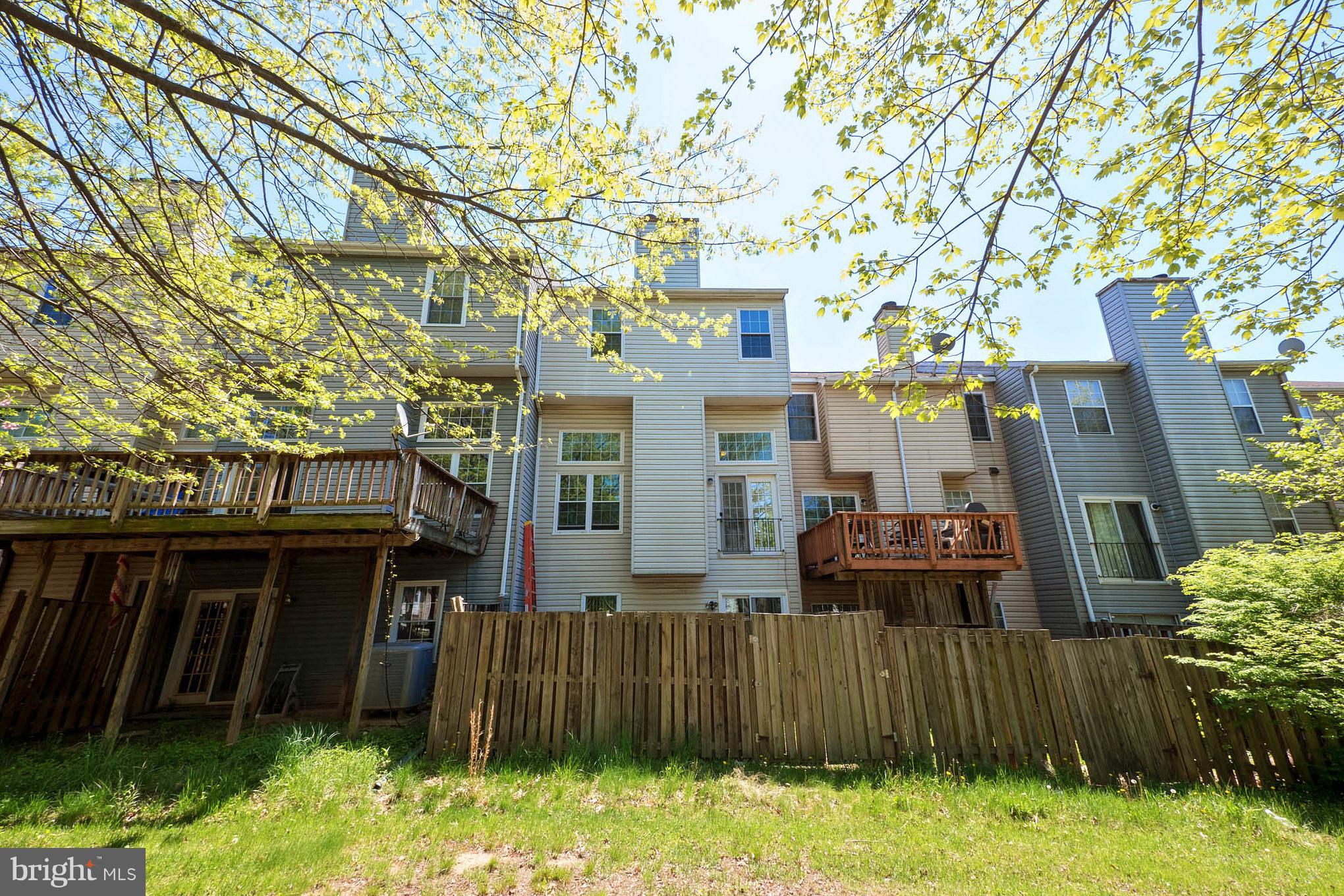 GREENBROOK PLAT 8 - Residential Lease