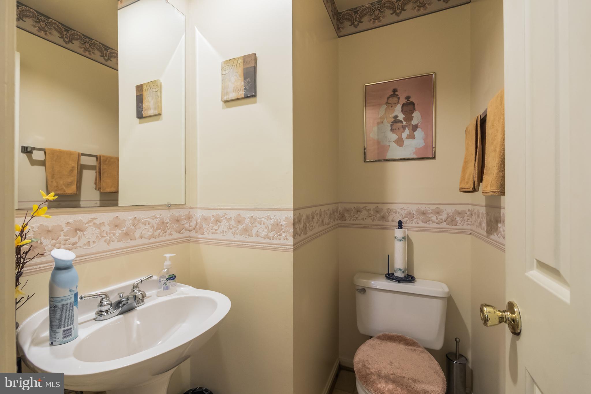 GREENBROOK PLAT 8 - Residential Lease