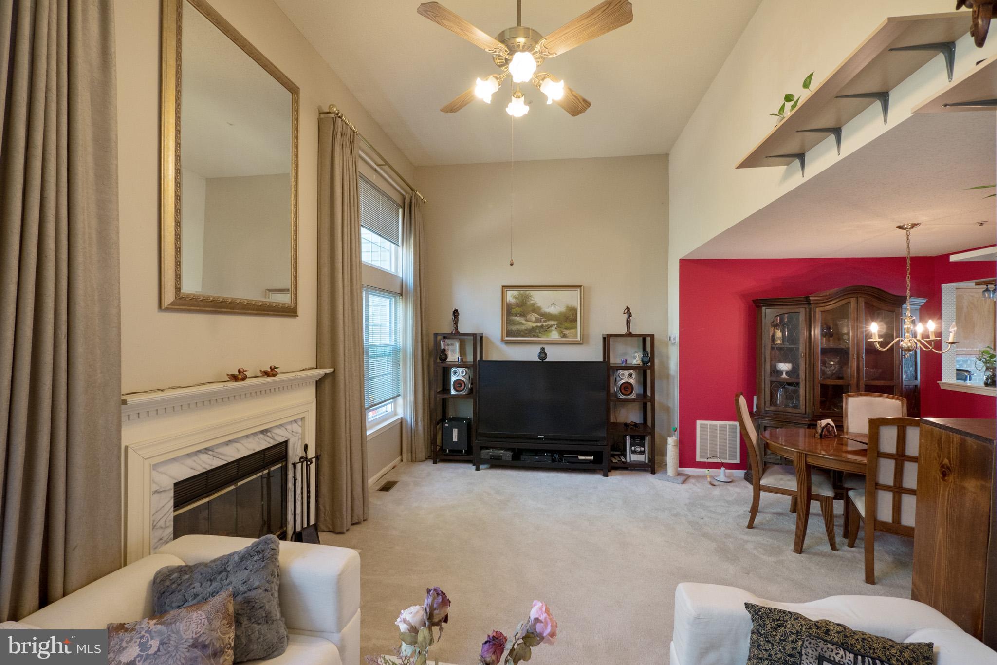 GREENBROOK PLAT 8 - Residential Lease