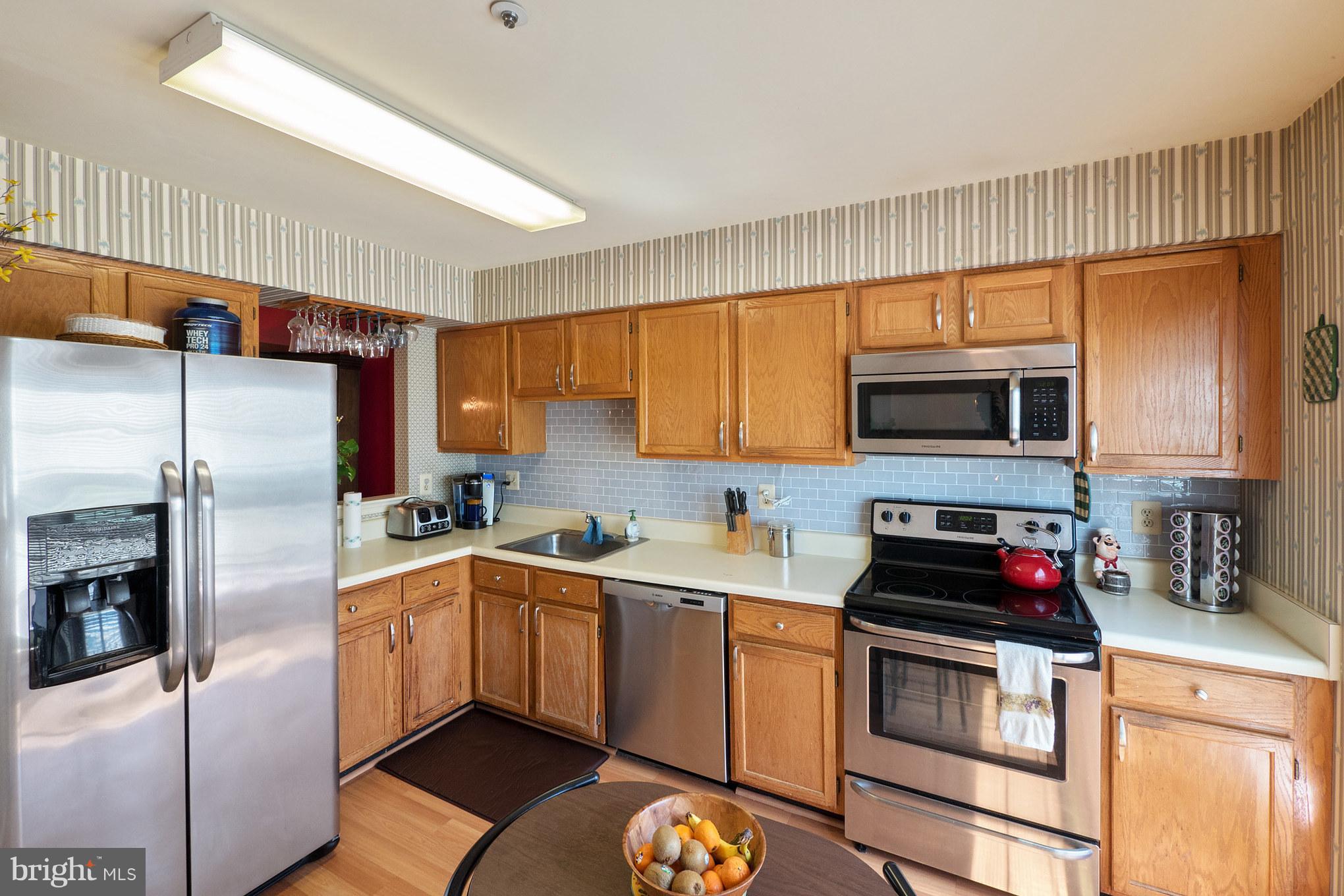 GREENBROOK PLAT 8 - Residential Lease