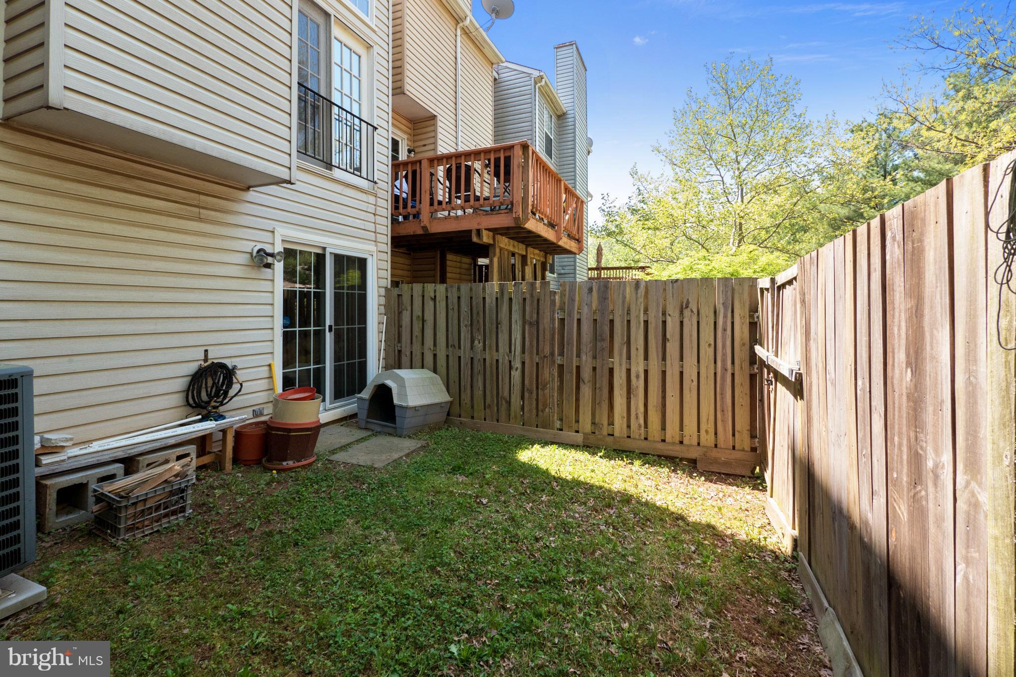 GREENBROOK PLAT 8 - Residential Lease