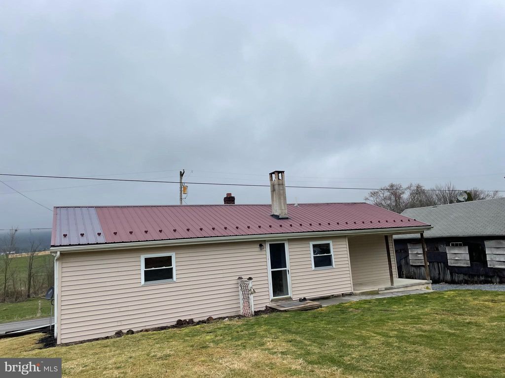 Photo of 141 Smullton Road, REBERSBURG, PA 16872 (MLS # PACE2517186)