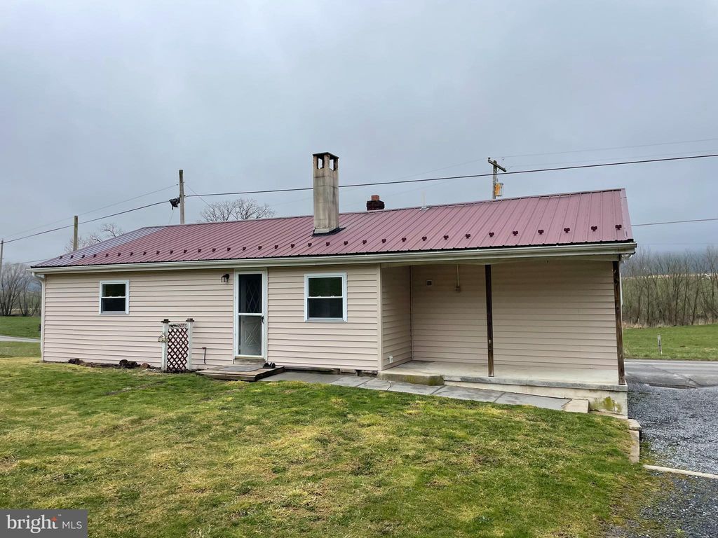 Photo of 141 Smullton Road, REBERSBURG, PA 16872 (MLS # PACE2517186)