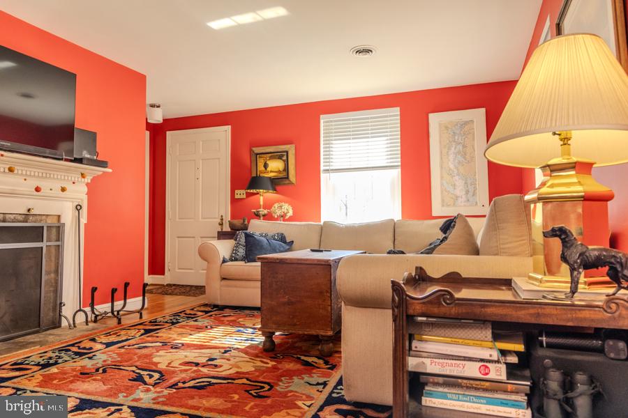 SPARKS - Residential