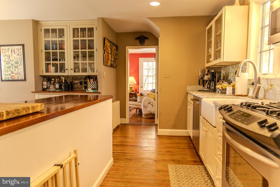 SPARKS - Residential