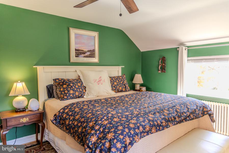 SPARKS - Residential