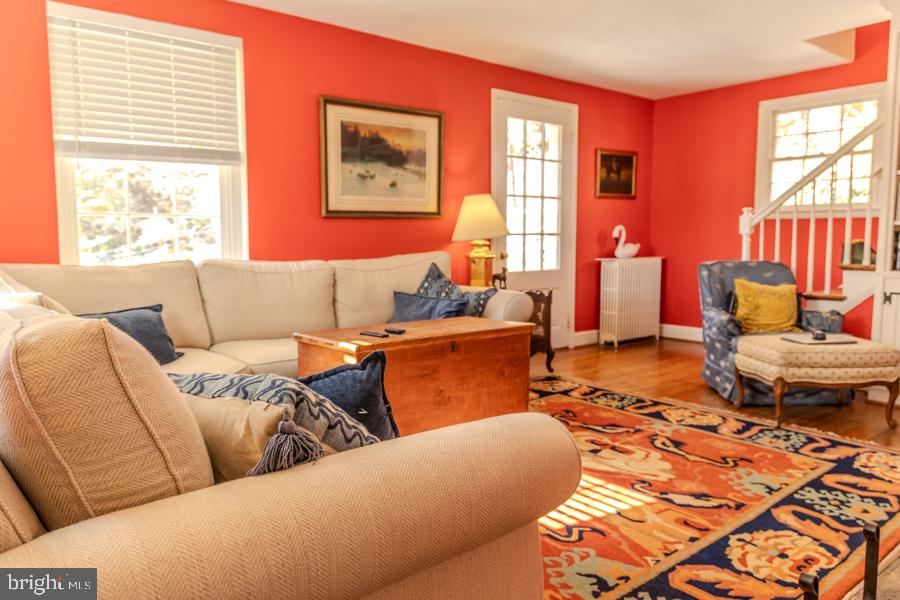 SPARKS - Residential