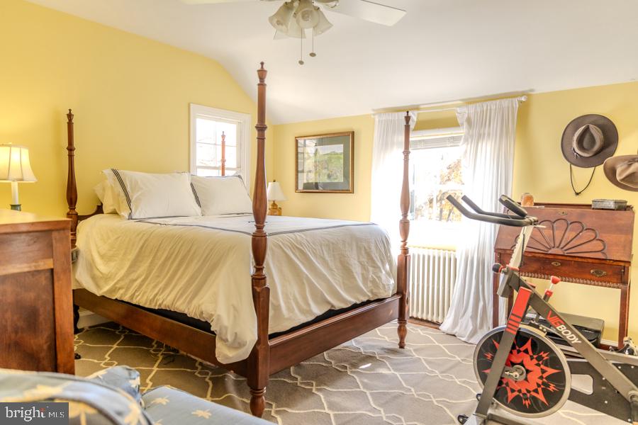 SPARKS - Residential