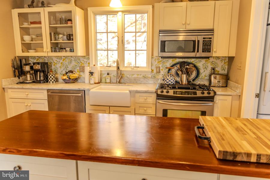 SPARKS - Residential