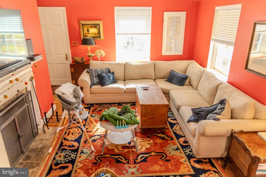 SPARKS - Residential