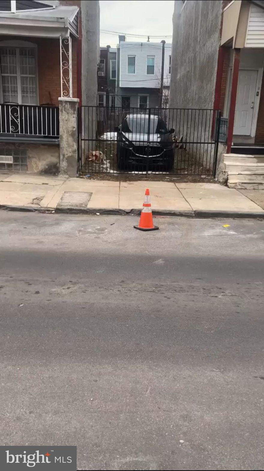 Fantastic opportunity to own a vacant RSA‑5 lot on a developing block in the 19140 area. Perfect for a ground‑up residential build or long‑term investment. The lot offers straightforward site access, utilities available in the street, and strong potential for new construction in a neighborhood seeing consistent growth.

Located close to public transit, major roadways, and local amenities, this parcel is ideal for builders, developers, or investors seeking their next project. Drive by and submit your offer—don’t miss this chance to add value in an expanding section of Philadelphia