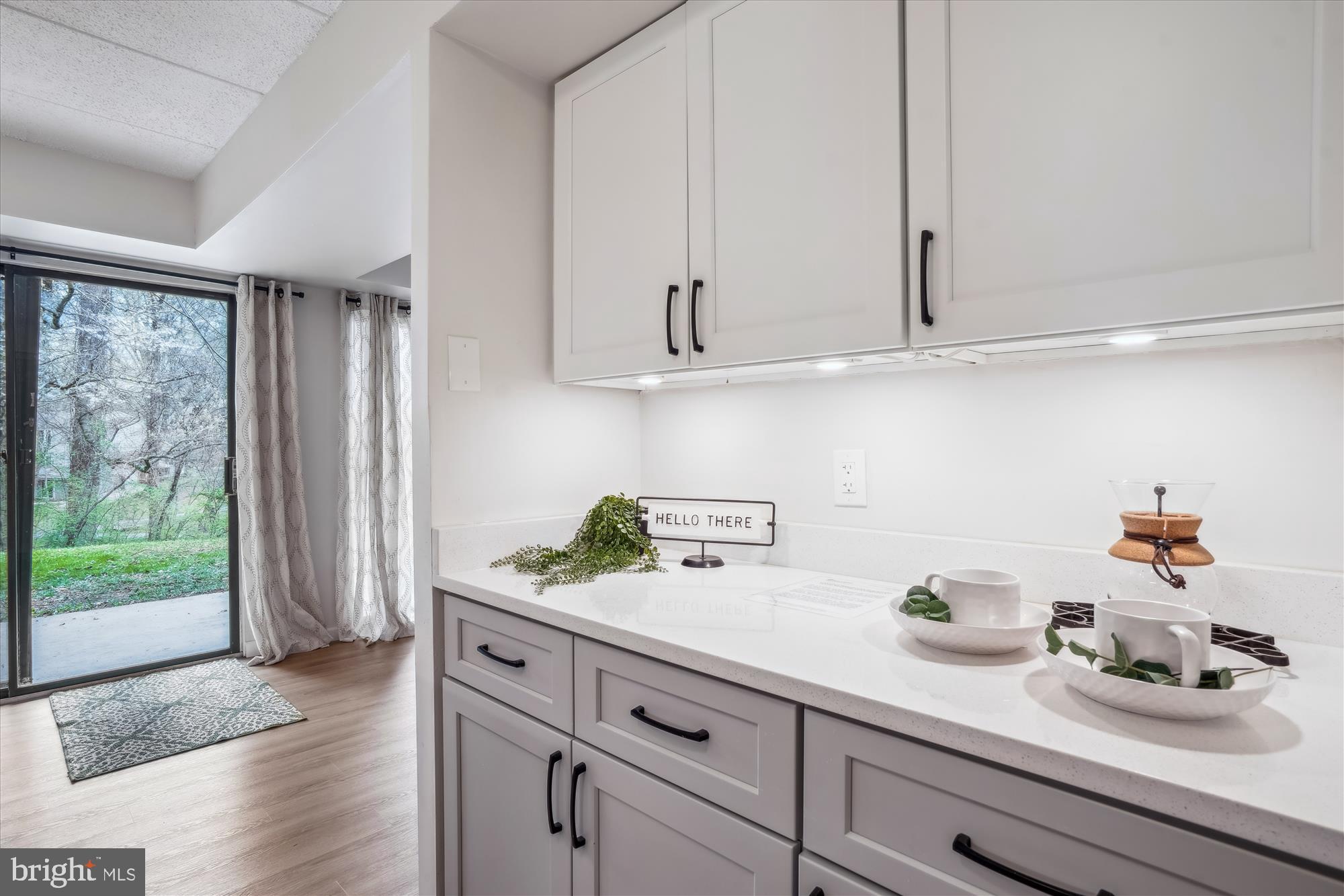 HARPERS CHOICE - Residential