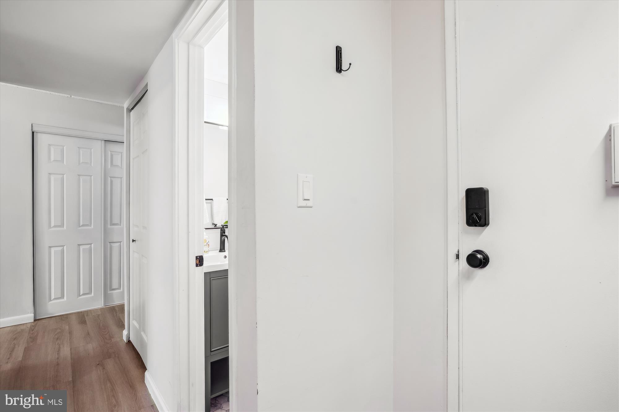 HARPERS CHOICE - Residential