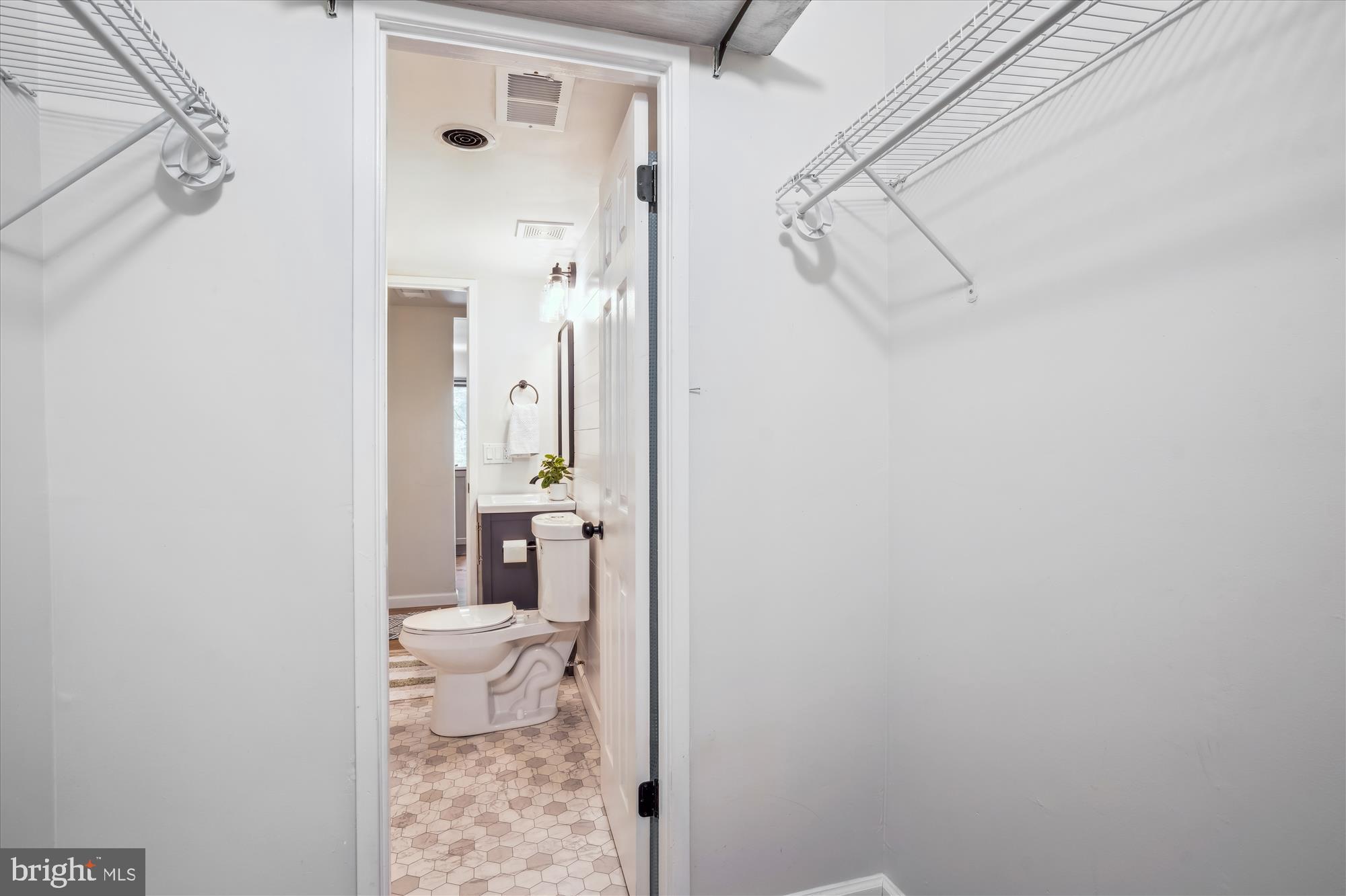 HARPERS CHOICE - Residential