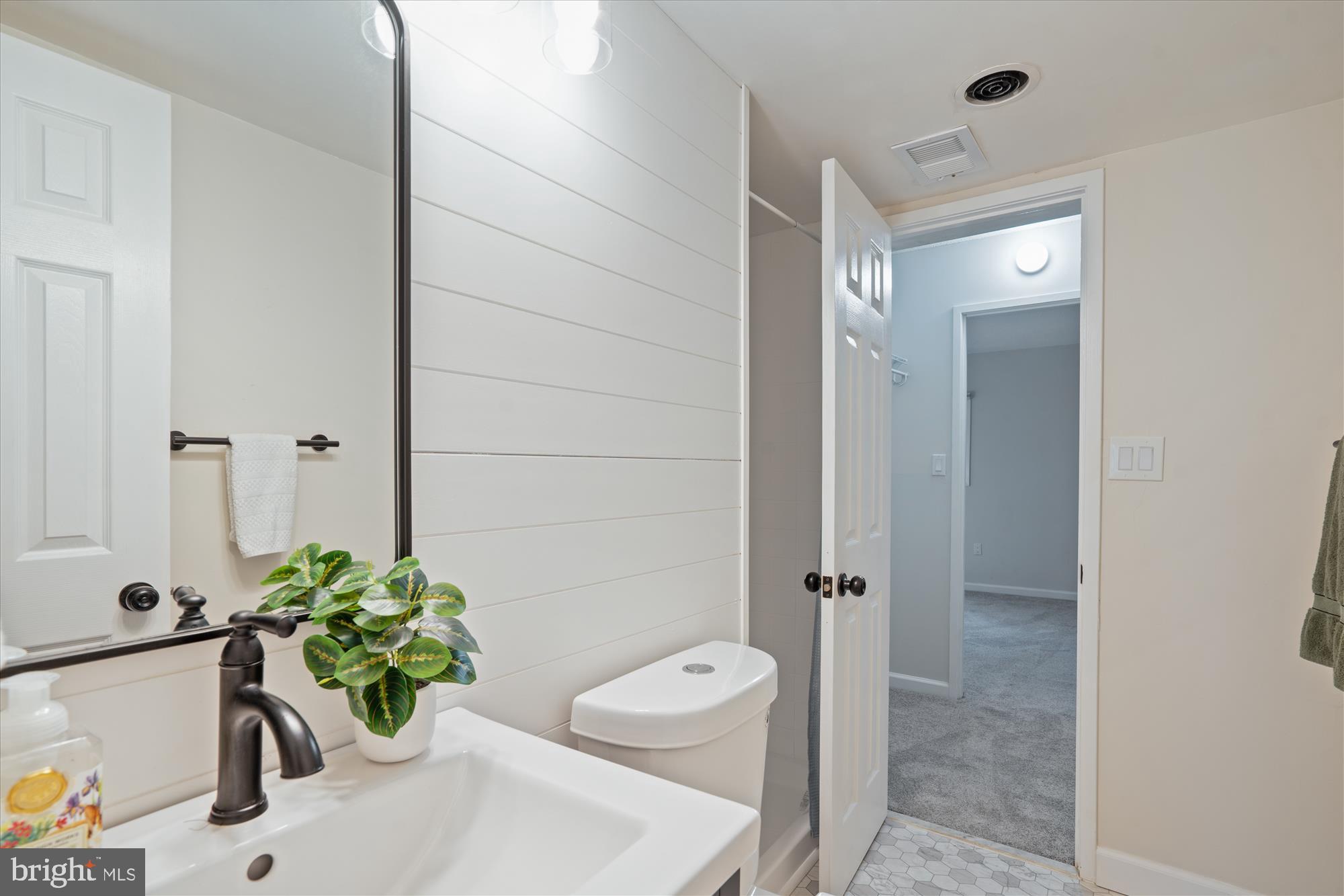 HARPERS CHOICE - Residential