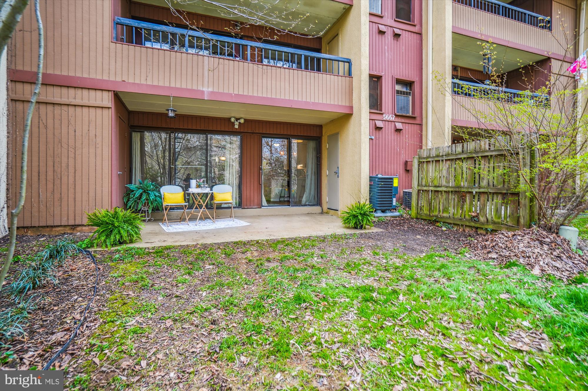 HARPERS CHOICE - Residential