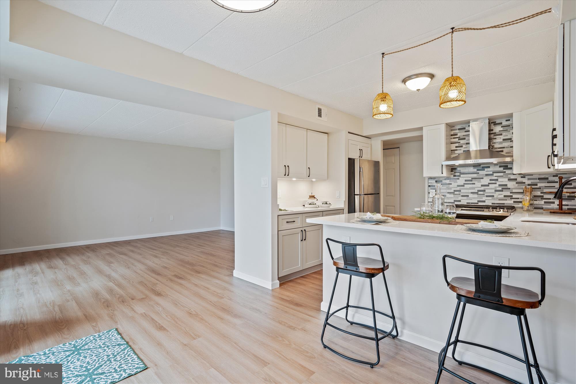 HARPERS CHOICE - Residential