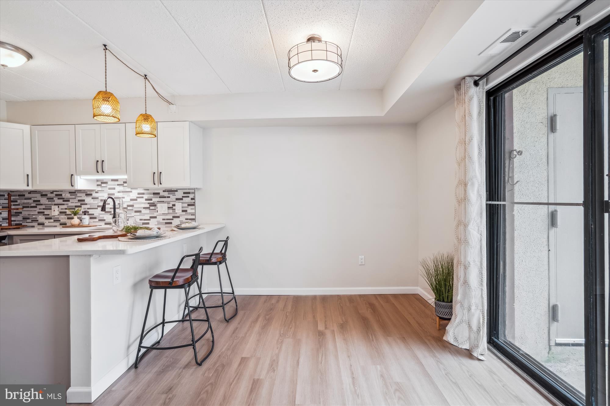 HARPERS CHOICE - Residential