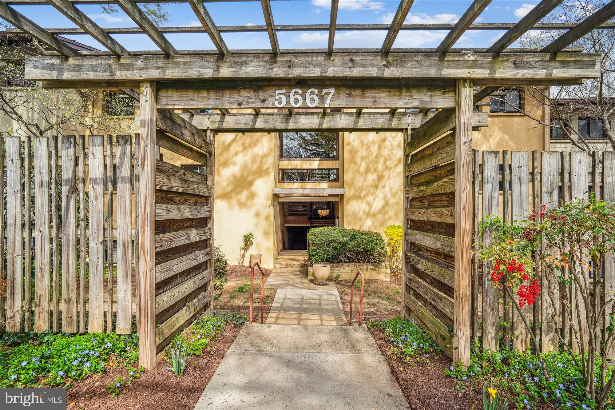 HARPERS CHOICE - Residential