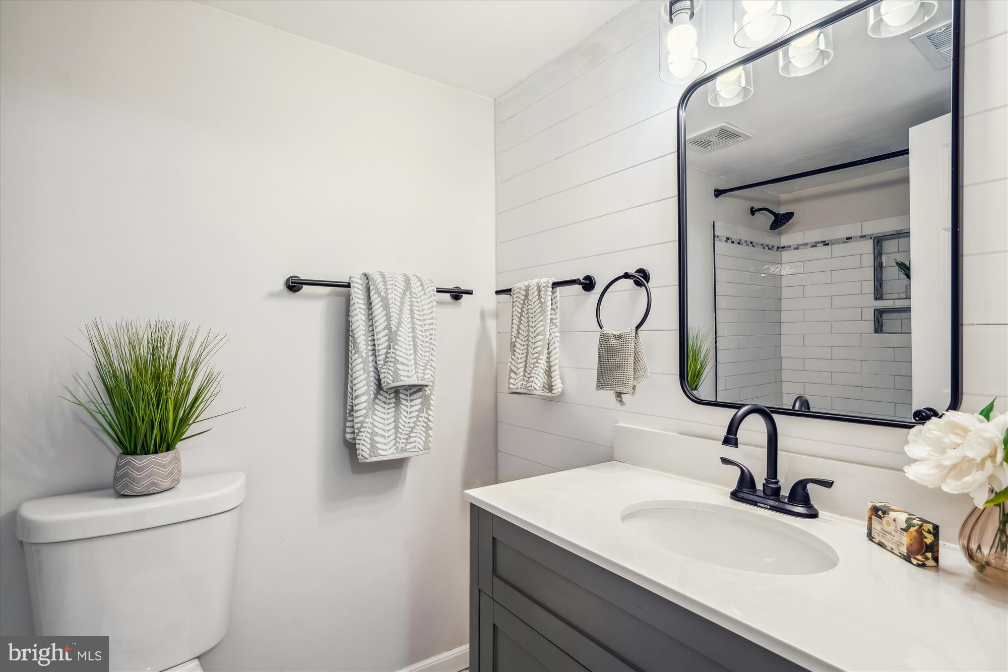 HARPERS CHOICE - Residential