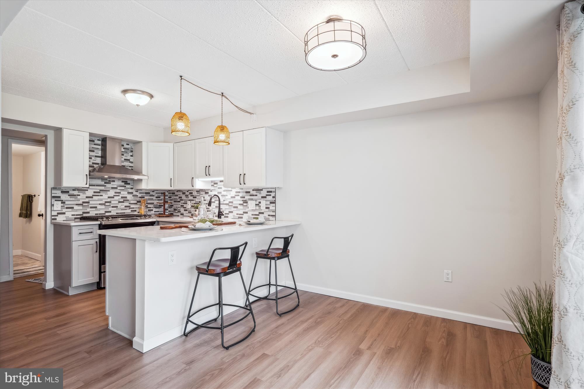 HARPERS CHOICE - Residential