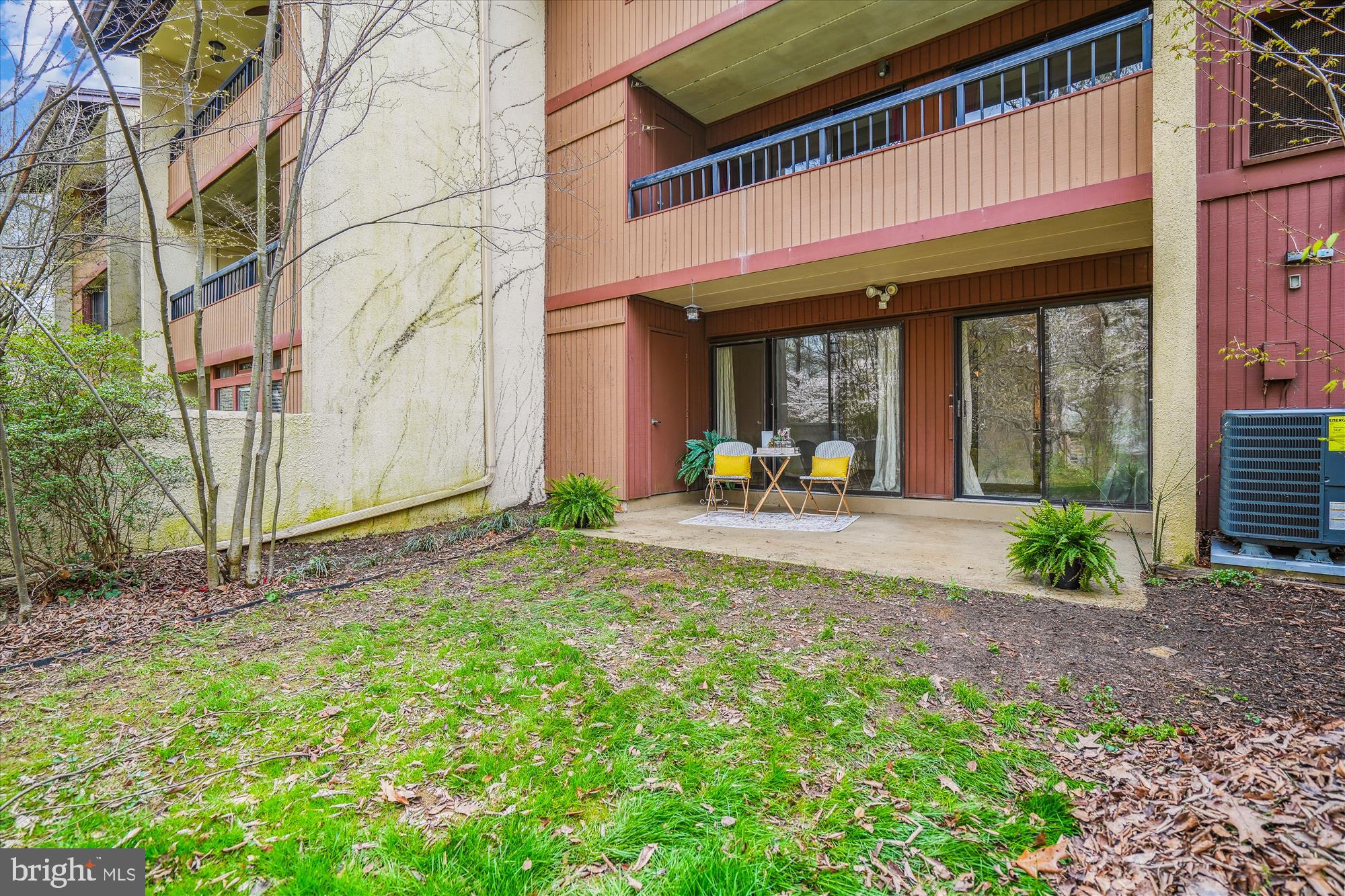 HARPERS CHOICE - Residential