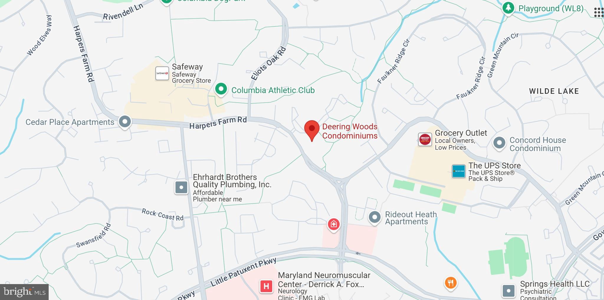 HARPERS CHOICE - Residential