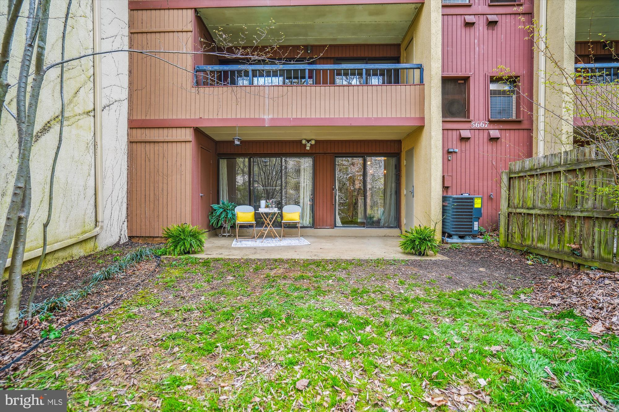 HARPERS CHOICE - Residential