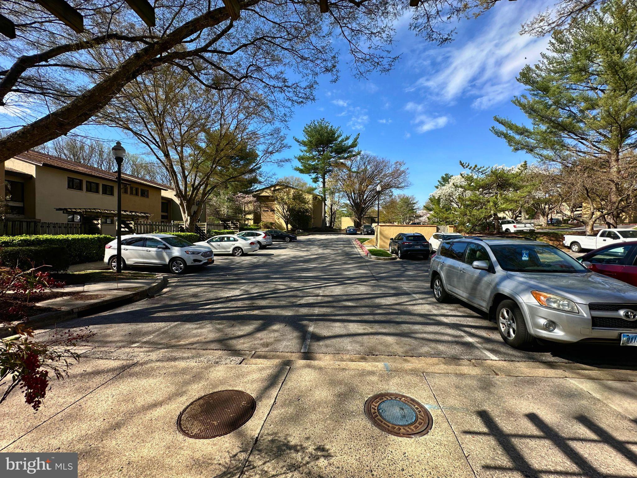 HARPERS CHOICE - Residential