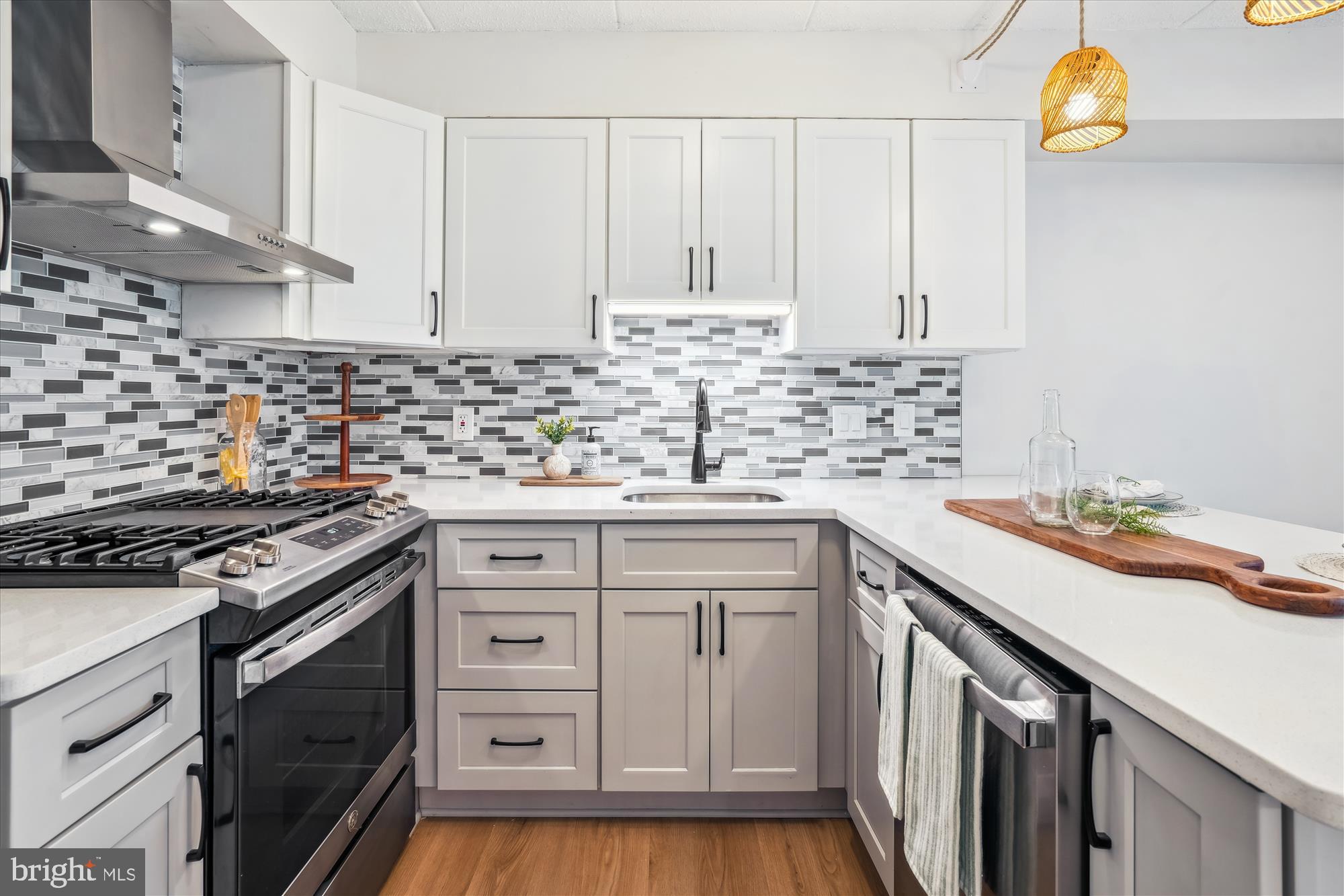 HARPERS CHOICE - Residential