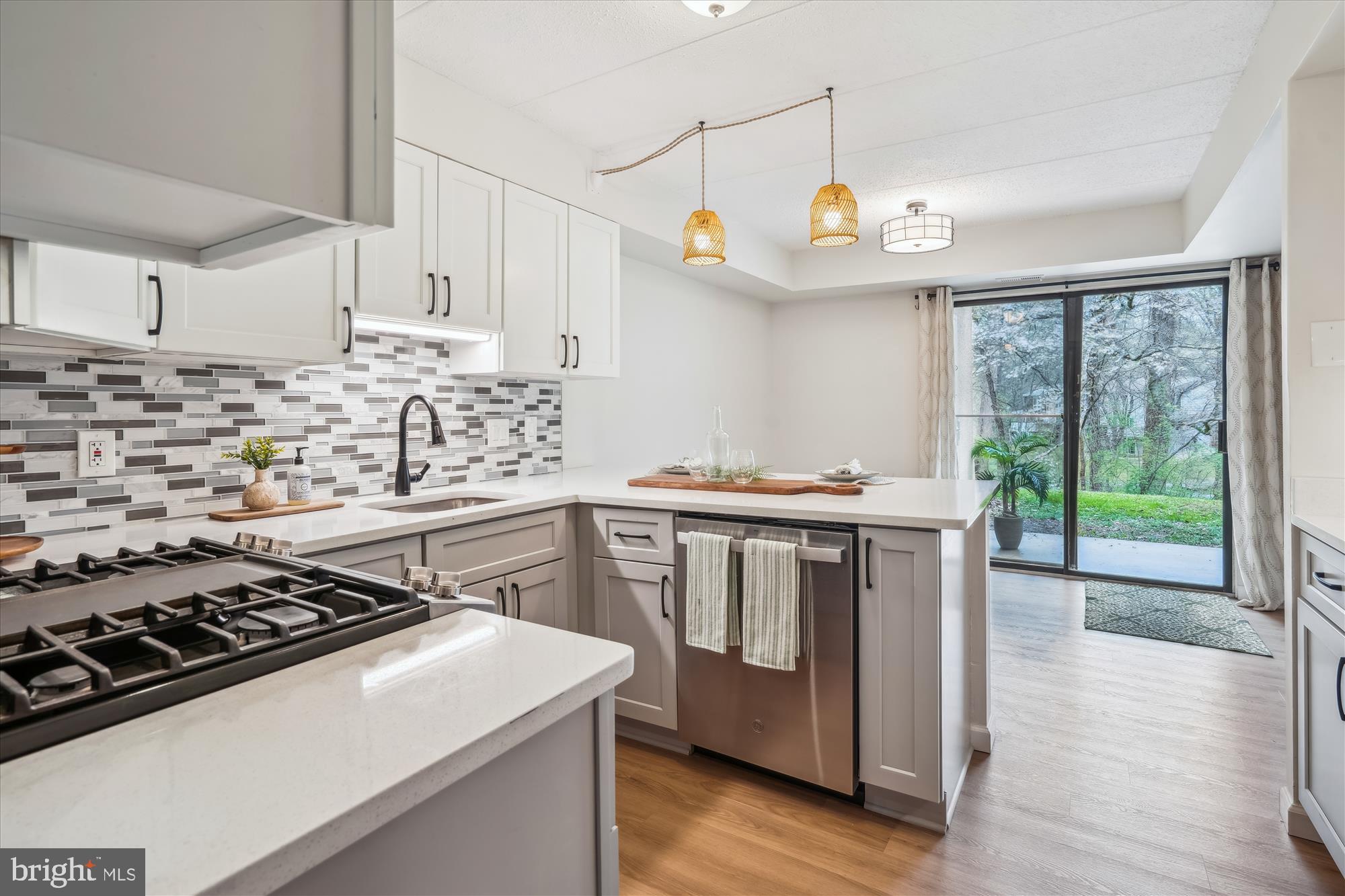 HARPERS CHOICE - Residential