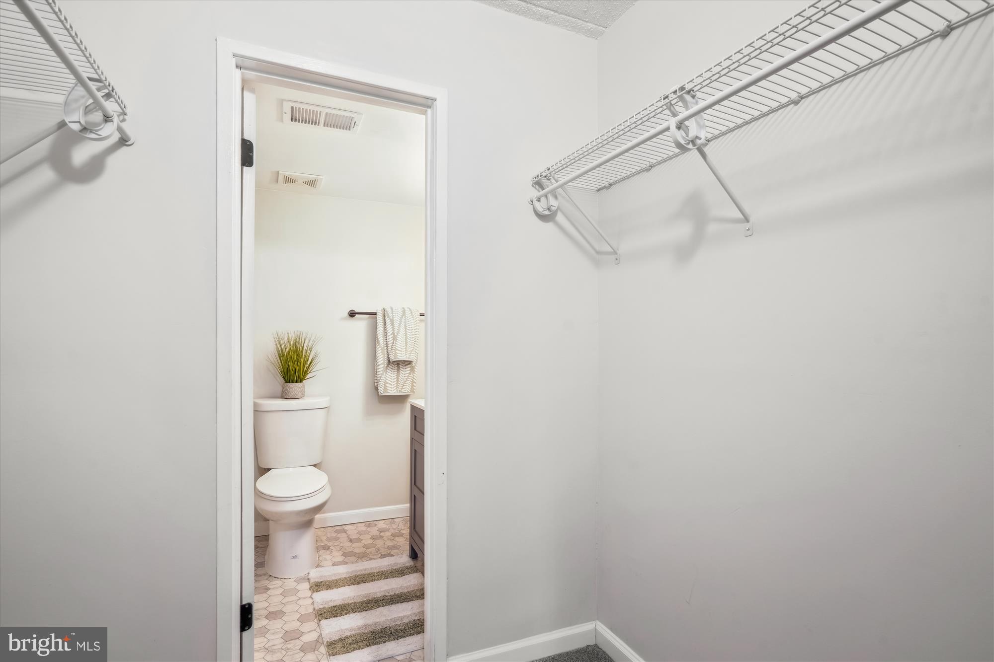 HARPERS CHOICE - Residential