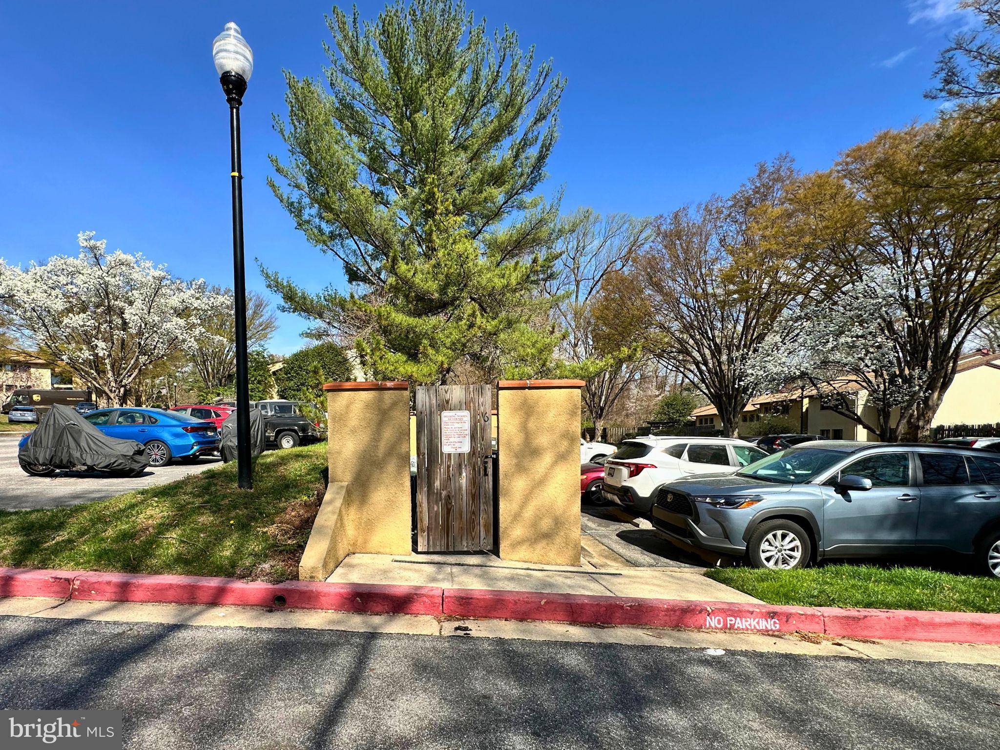 HARPERS CHOICE - Residential