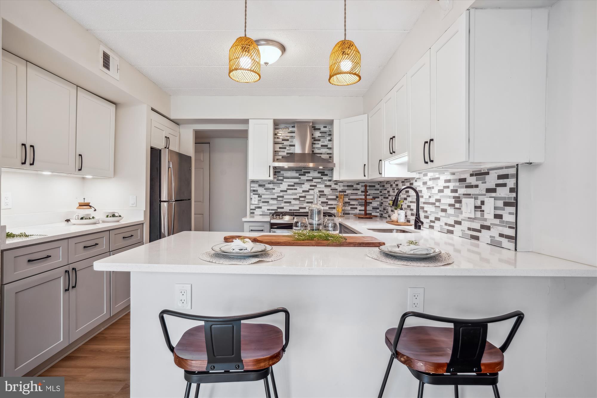 HARPERS CHOICE - Residential