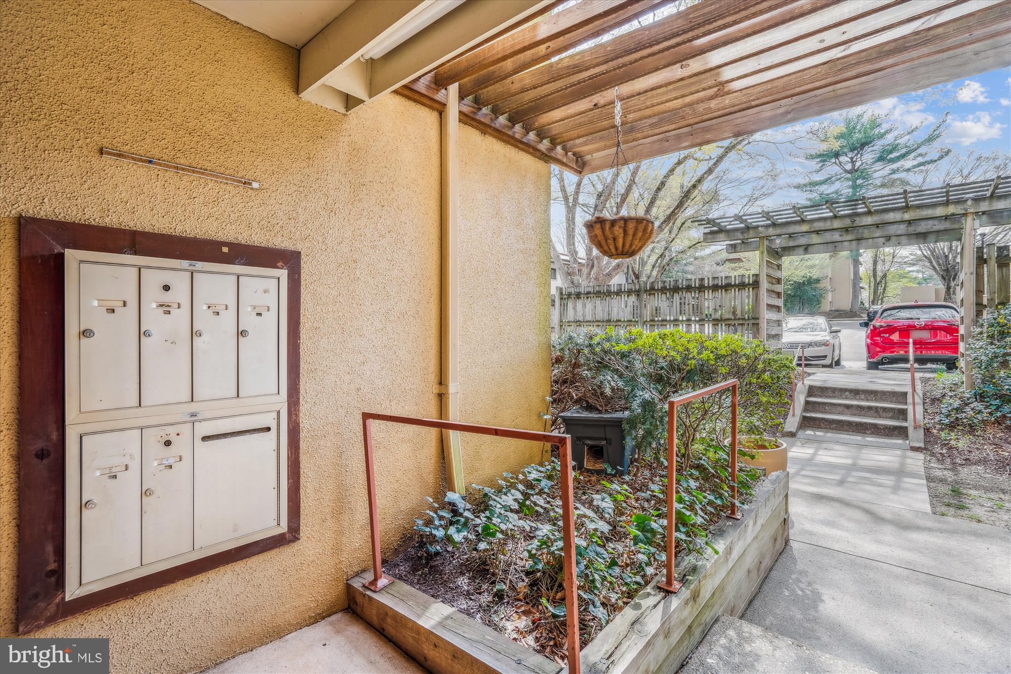 HARPERS CHOICE - Residential