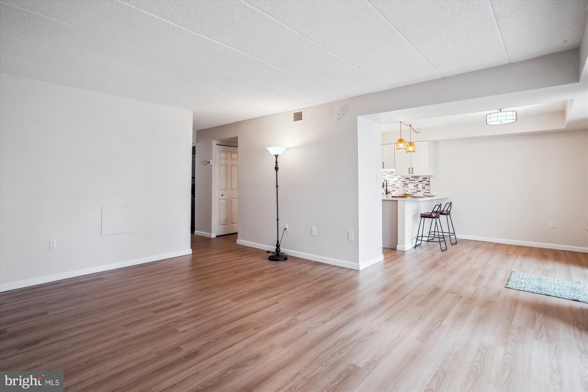 HARPERS CHOICE - Residential