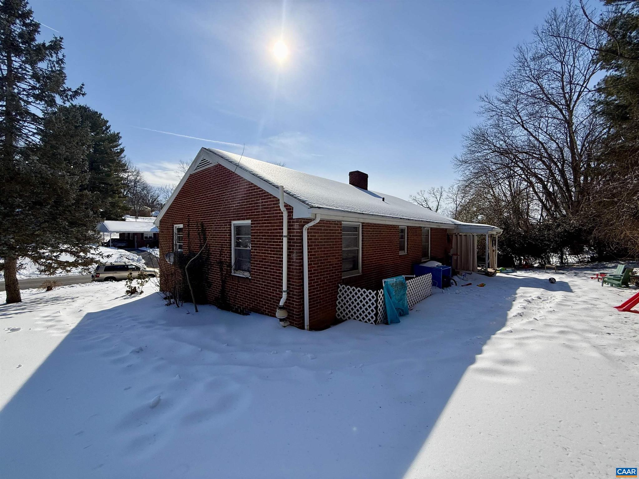 NONE AVAILABLE - Residential